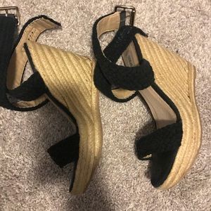 Steve Madden Wedges